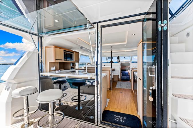 Aquila 44 | Memory Maker