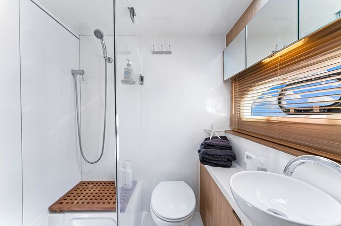 Aquila 44 | Memory Maker