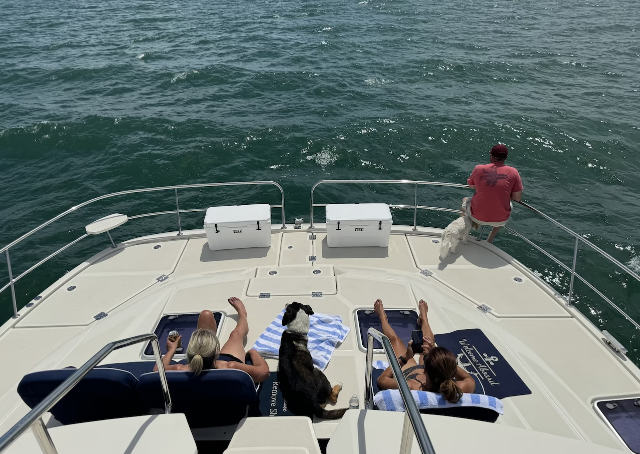 Aquila 44 | Memory Maker