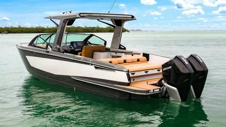 Aviara AV32 | Ocean Rode