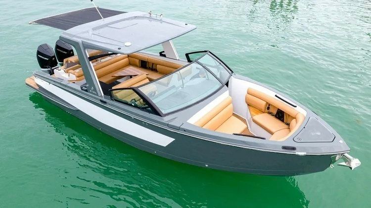 Aviara AV32 | Ocean Rode