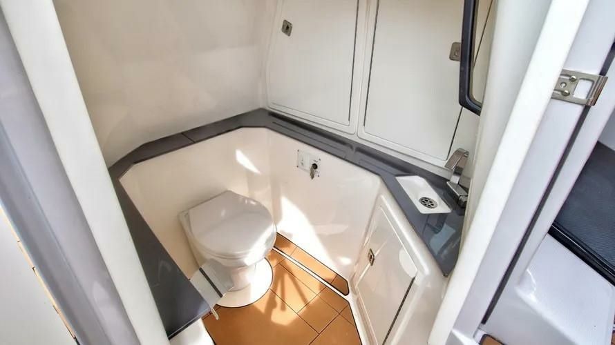 Aviara AV32 | Ocean Rode