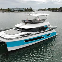 Aquila 44 | Memories, Not Dreams