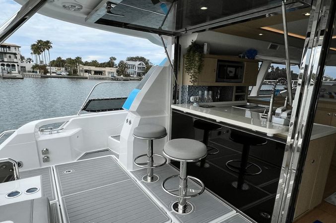 Aquila 44 | Memories, Not Dreams