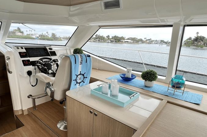 Aquila 44 | Memories, Not Dreams