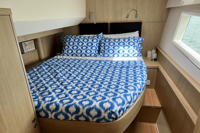 Aquila 44 | Memories, Not Dreams