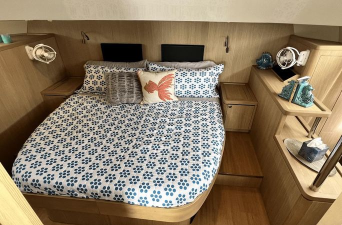 Aquila 44 | Memories, Not Dreams