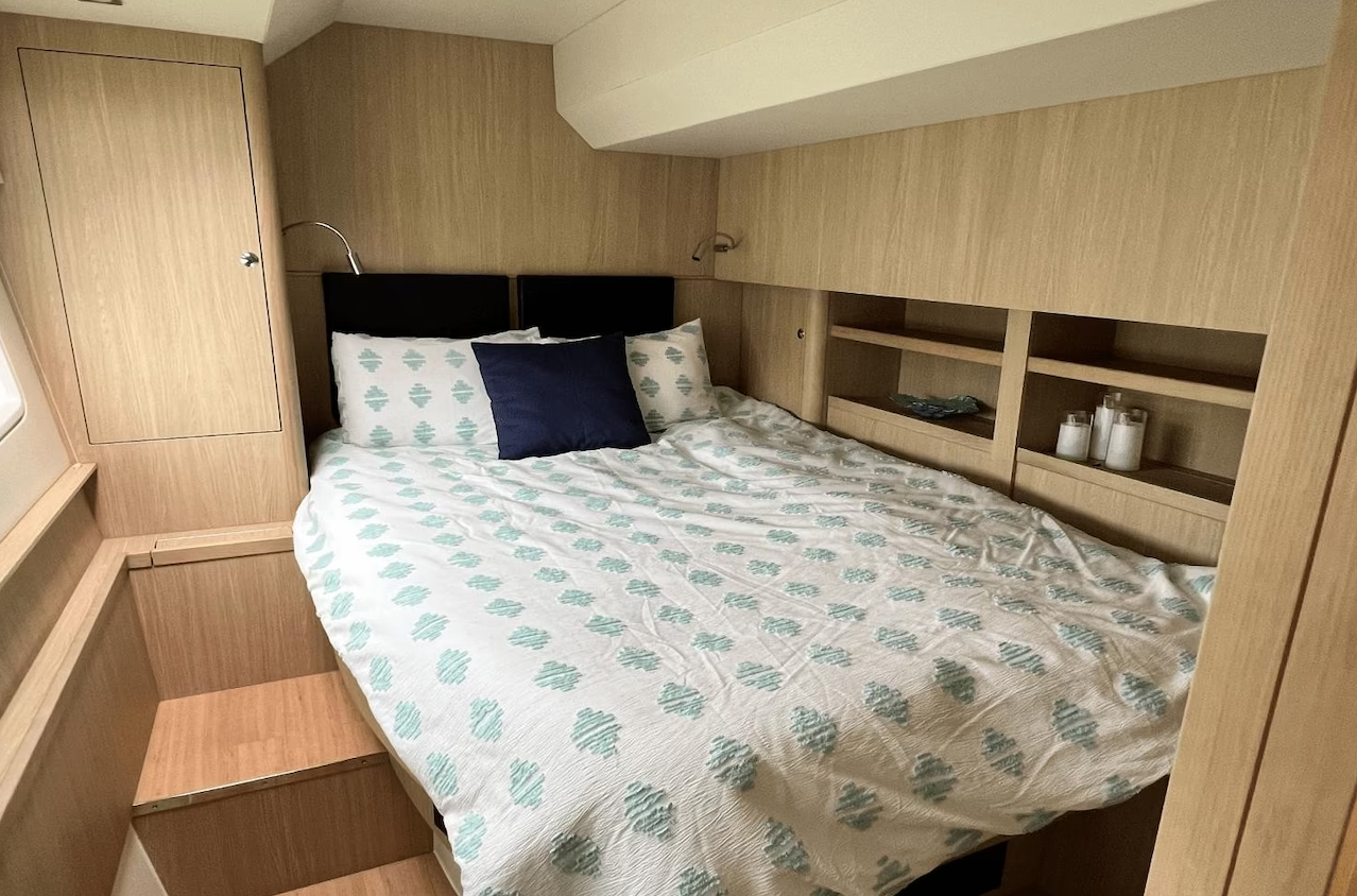 Aquila 44 | Memories, Not Dreams