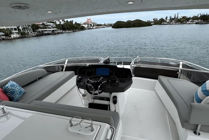 Aquila 44 | Memories, Not Dreams