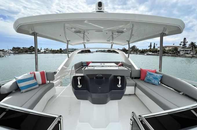 Aquila 44 | Memories, Not Dreams