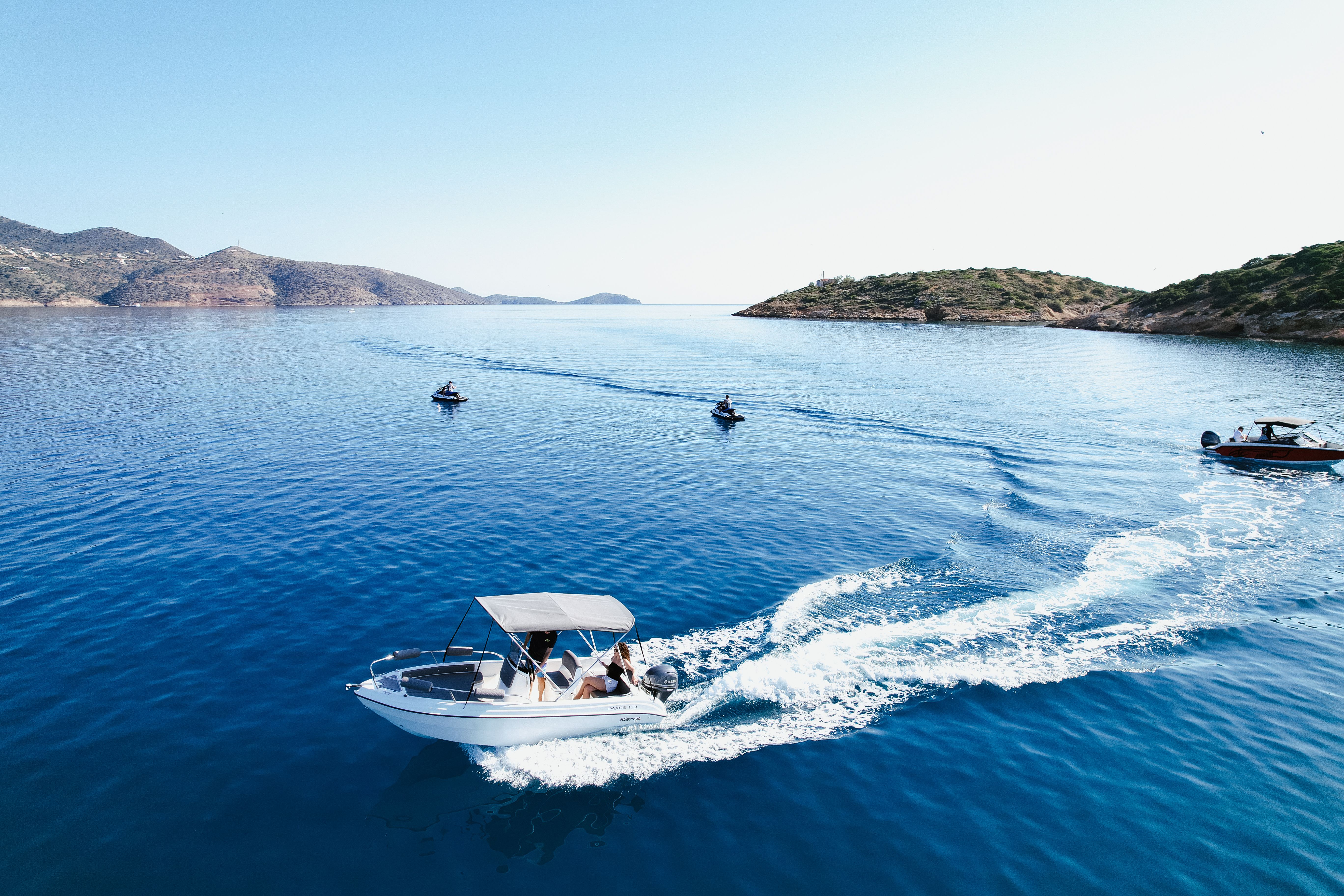 Karel Paxos 170 | Despoina