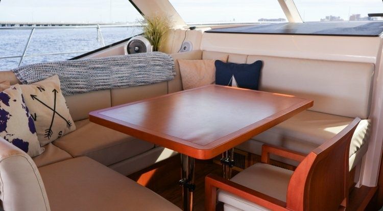 Aquila 44 | Lil’ Bit Nauti