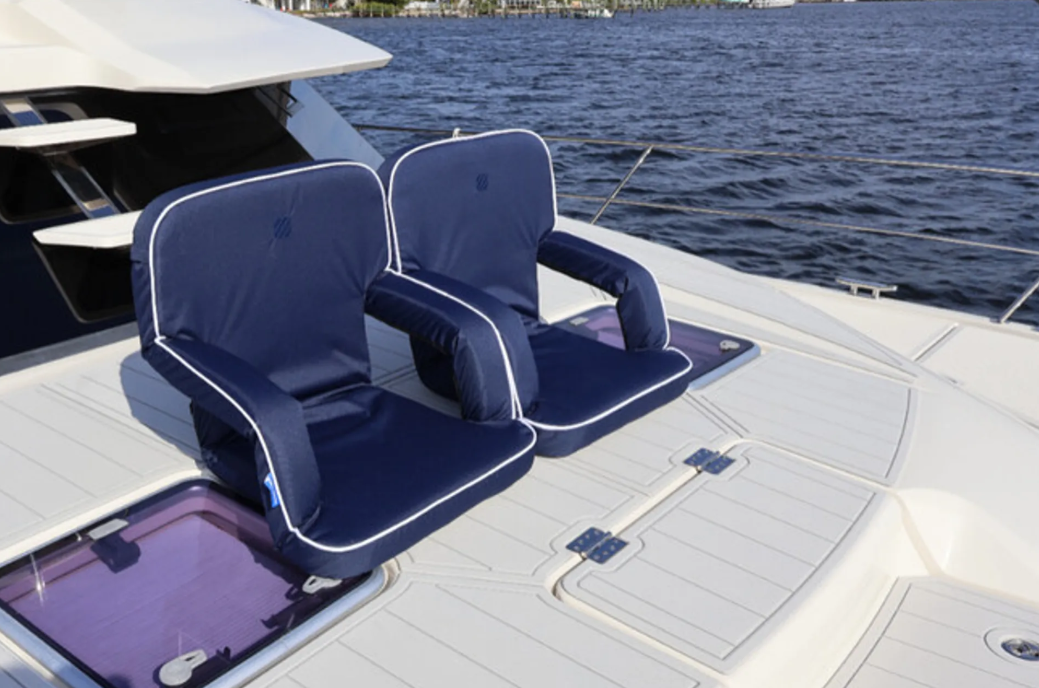 Aquila 44 | Lil’ Bit Nauti