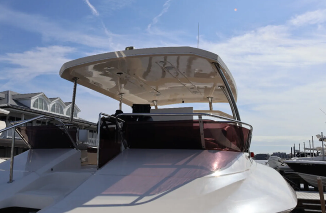 Aquila 44 | Lil’ Bit Nauti