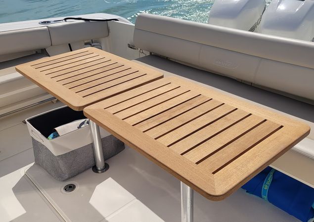 Boston Whaler 420 Outrage | A.S.W.E.