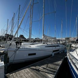 Beneteau Oceanis 40.1 | Karantez