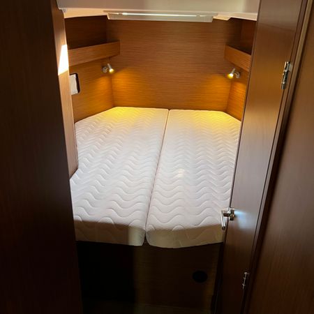 Beneteau Oceanis 40.1 | Karantez