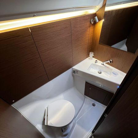 Beneteau Oceanis 40.1 | Karantez