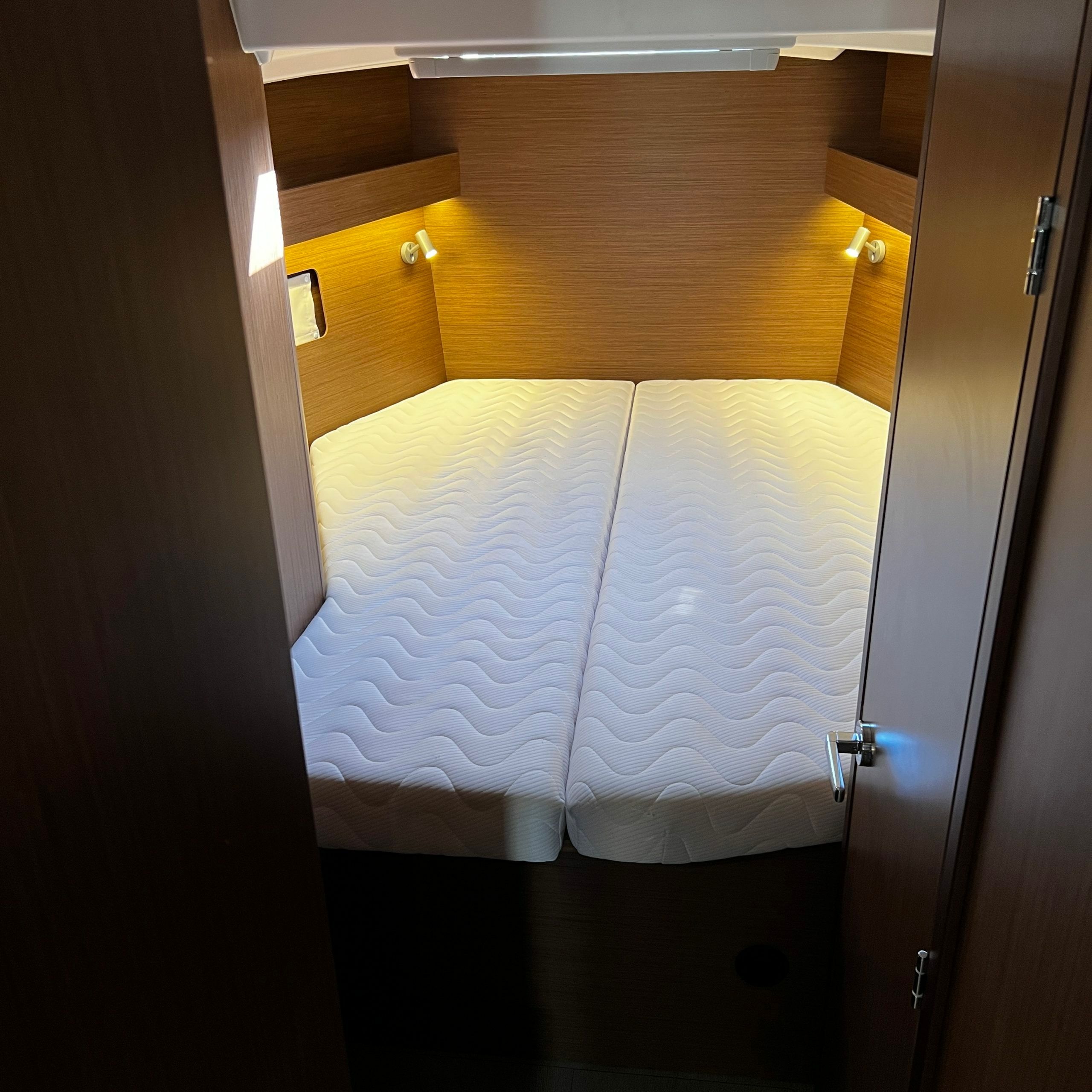 Beneteau Oceanis 40.1 | Karantez