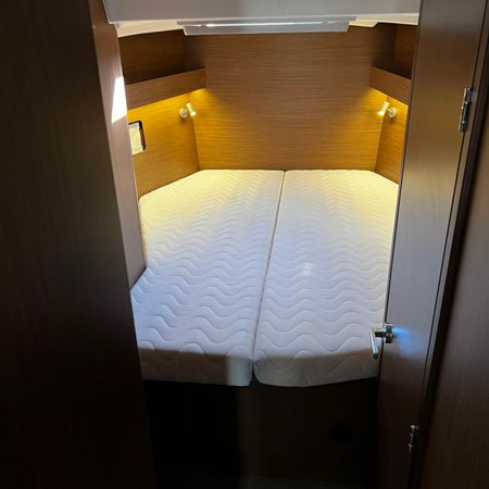 Beneteau Oceanis 40.1 | Karantez