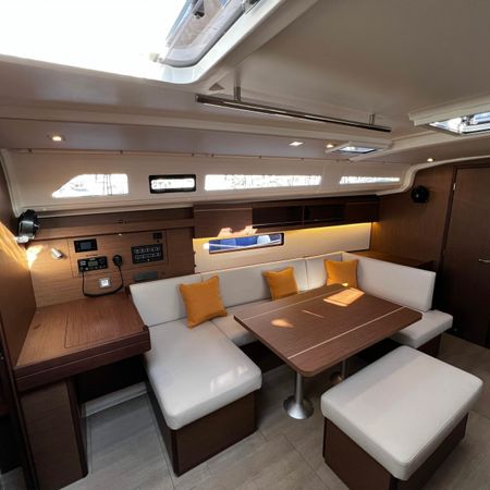Beneteau Oceanis 40.1 | Karantez