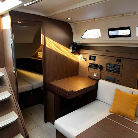 Beneteau Oceanis 40.1 | Karantez