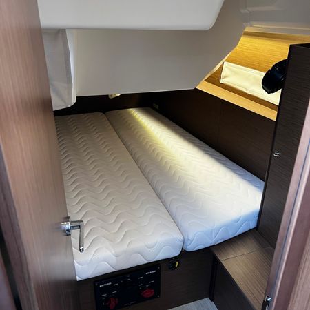 Beneteau Oceanis 40.1 | Karantez