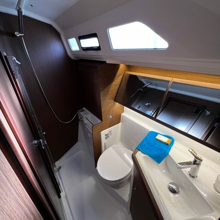 Beneteau Oceanis 40.1 | Karantez