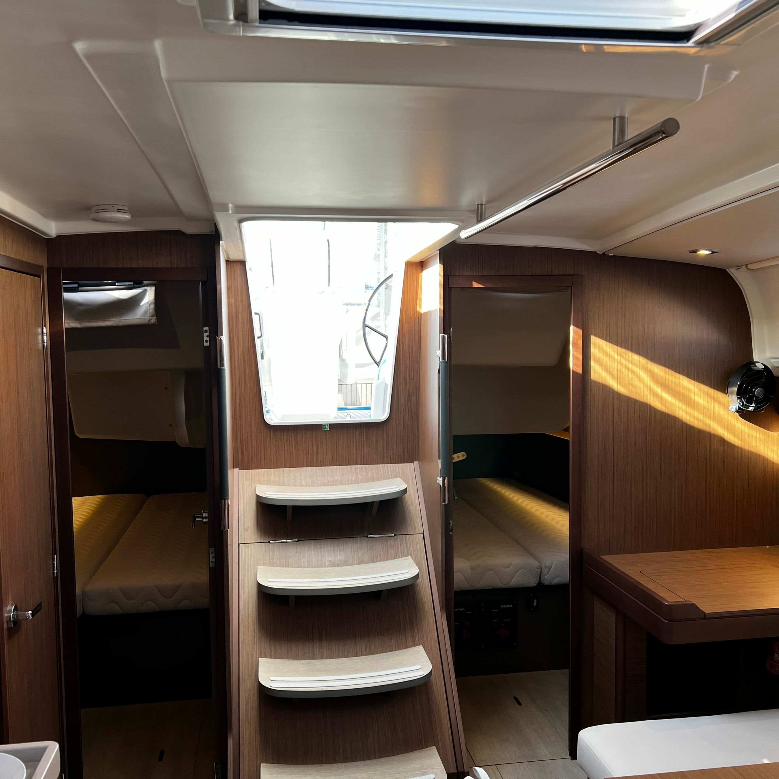 Beneteau Oceanis 40.1 | Karantez