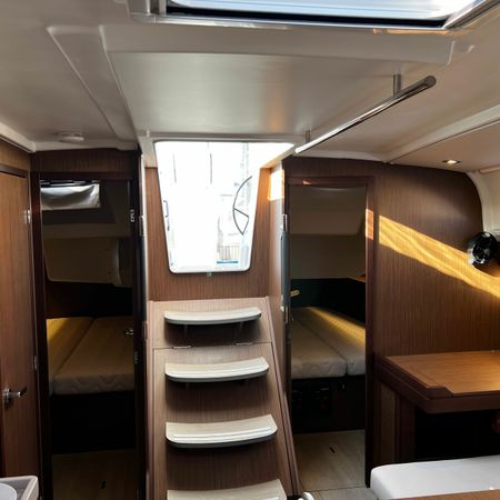 Beneteau Oceanis 40.1 | Karantez