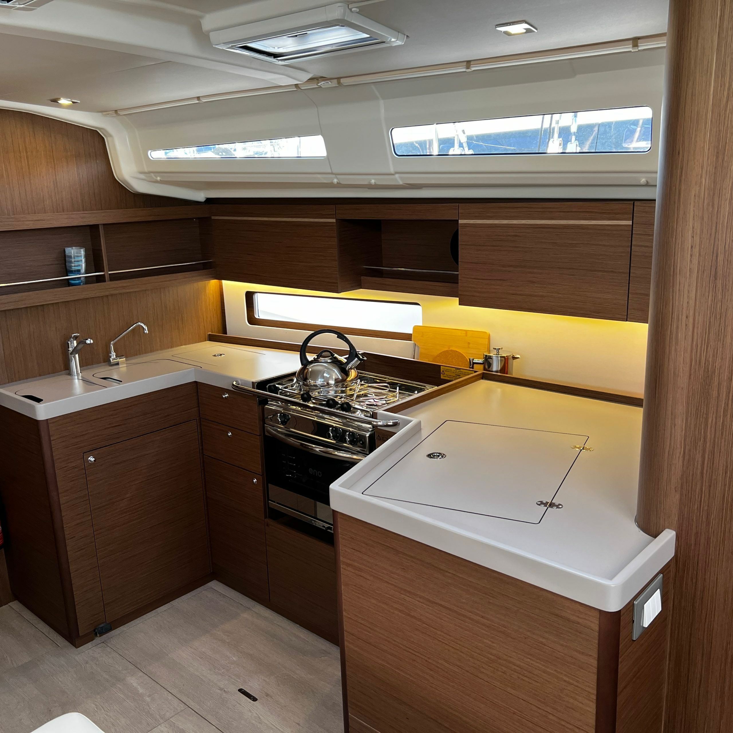 Beneteau Oceanis 40.1 | Karantez