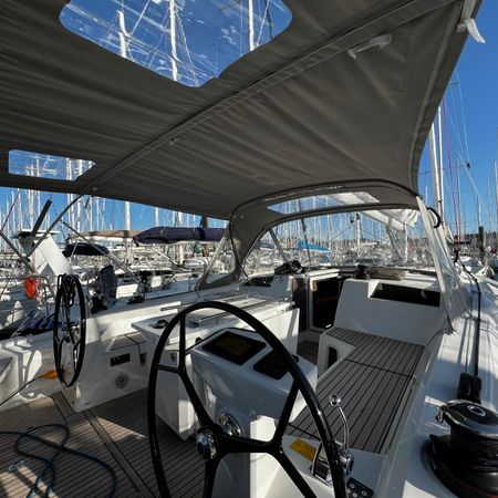 Beneteau Oceanis 40.1 | Karantez