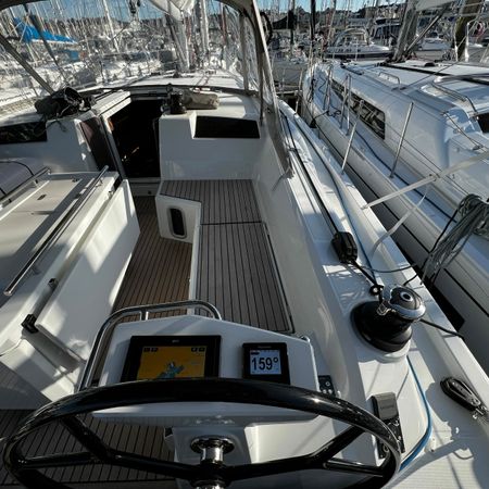 Beneteau Oceanis 40.1 | Karantez