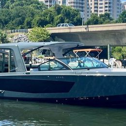 Aviara AV36 | Thirst Trap