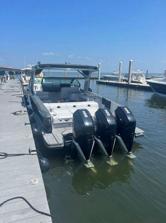 Aviara AV36 | Thirst Trap