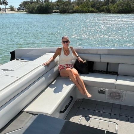 Aviara AV36 | Thirst Trap