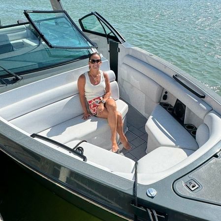 Aviara AV36 | Thirst Trap