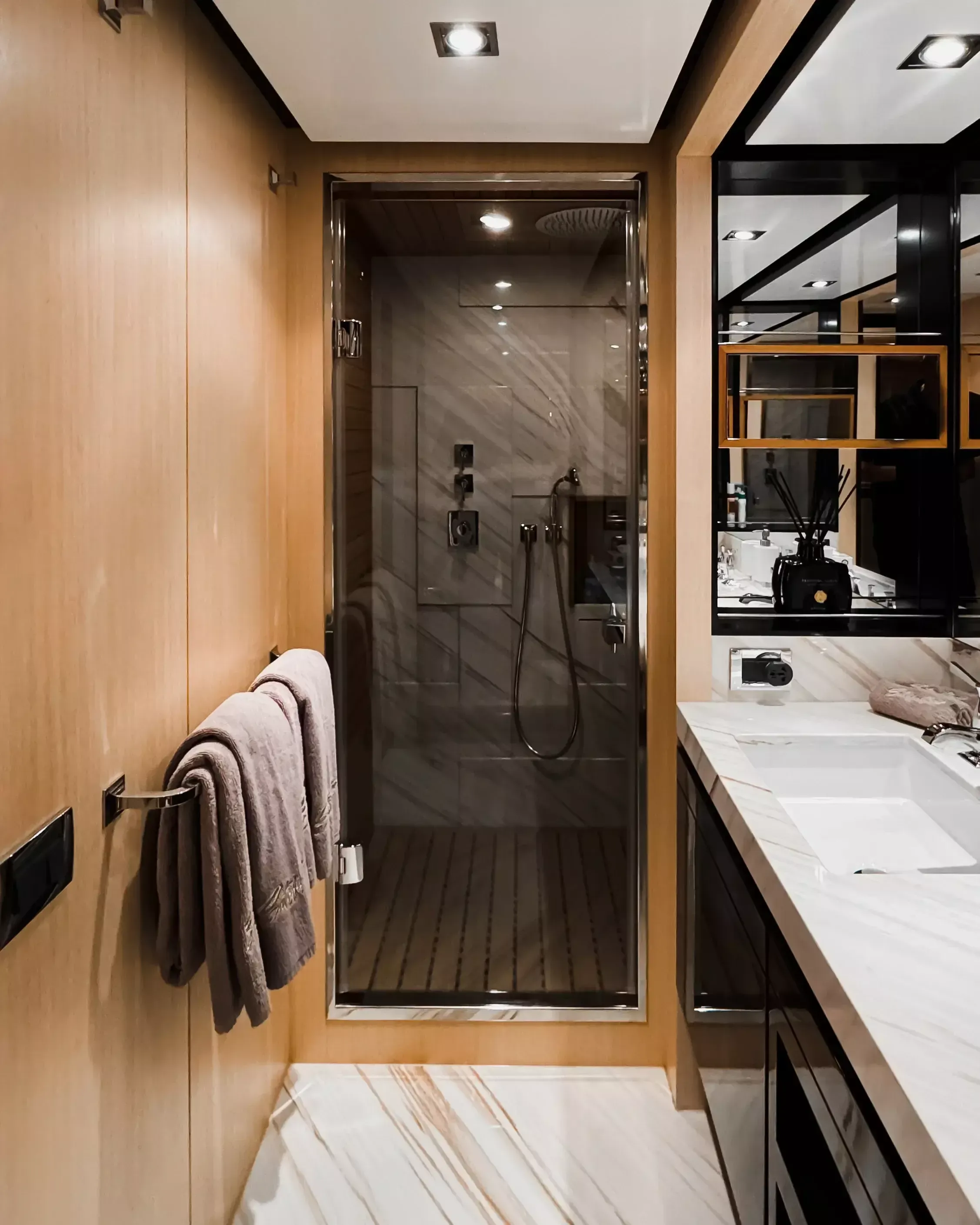 Azimut 88 | Satisfaction