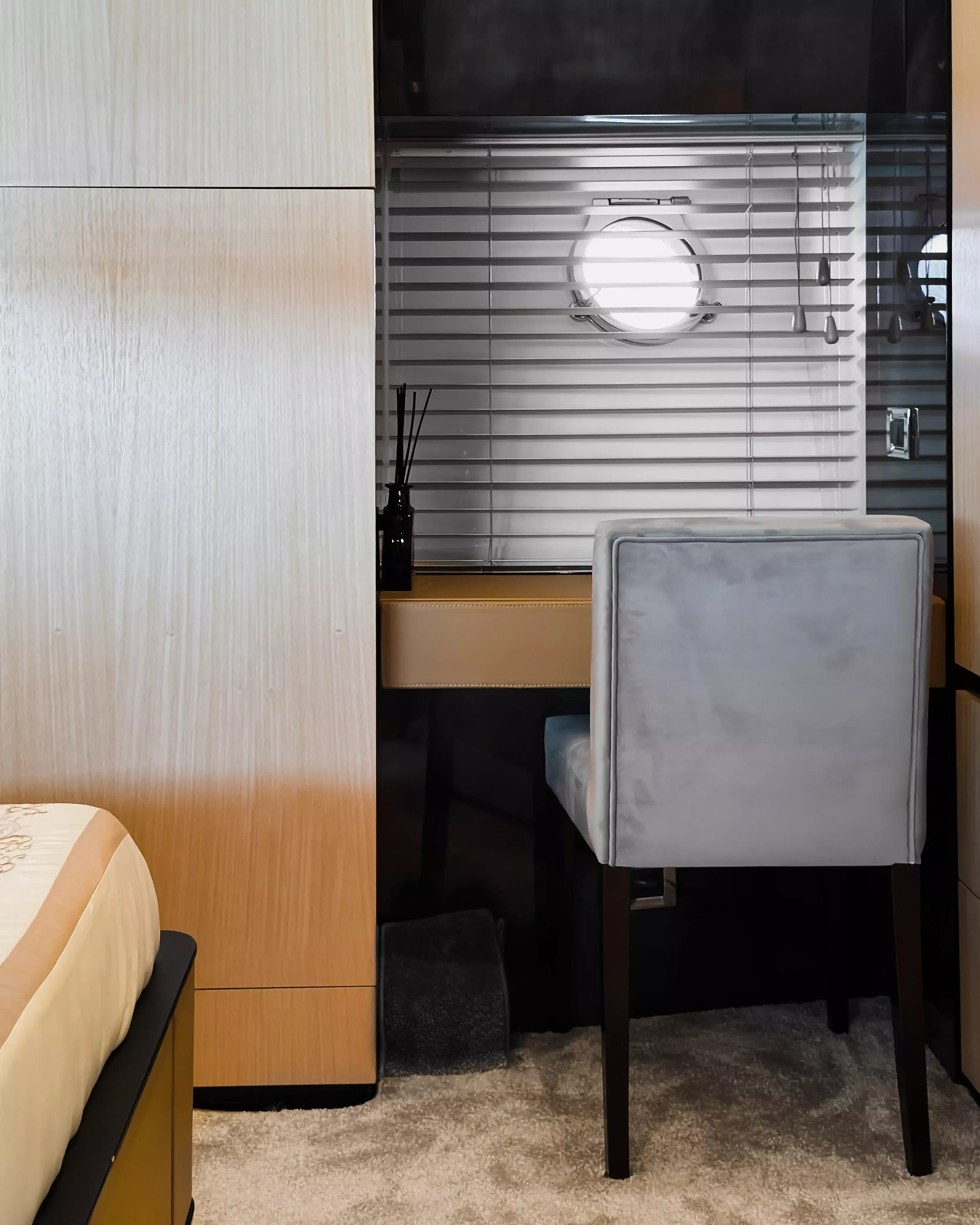 Azimut 88 | Satisfaction