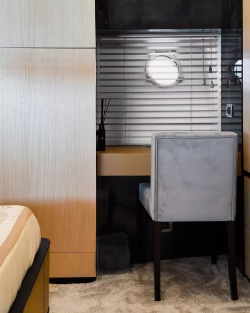 Azimut 88 | Satisfaction