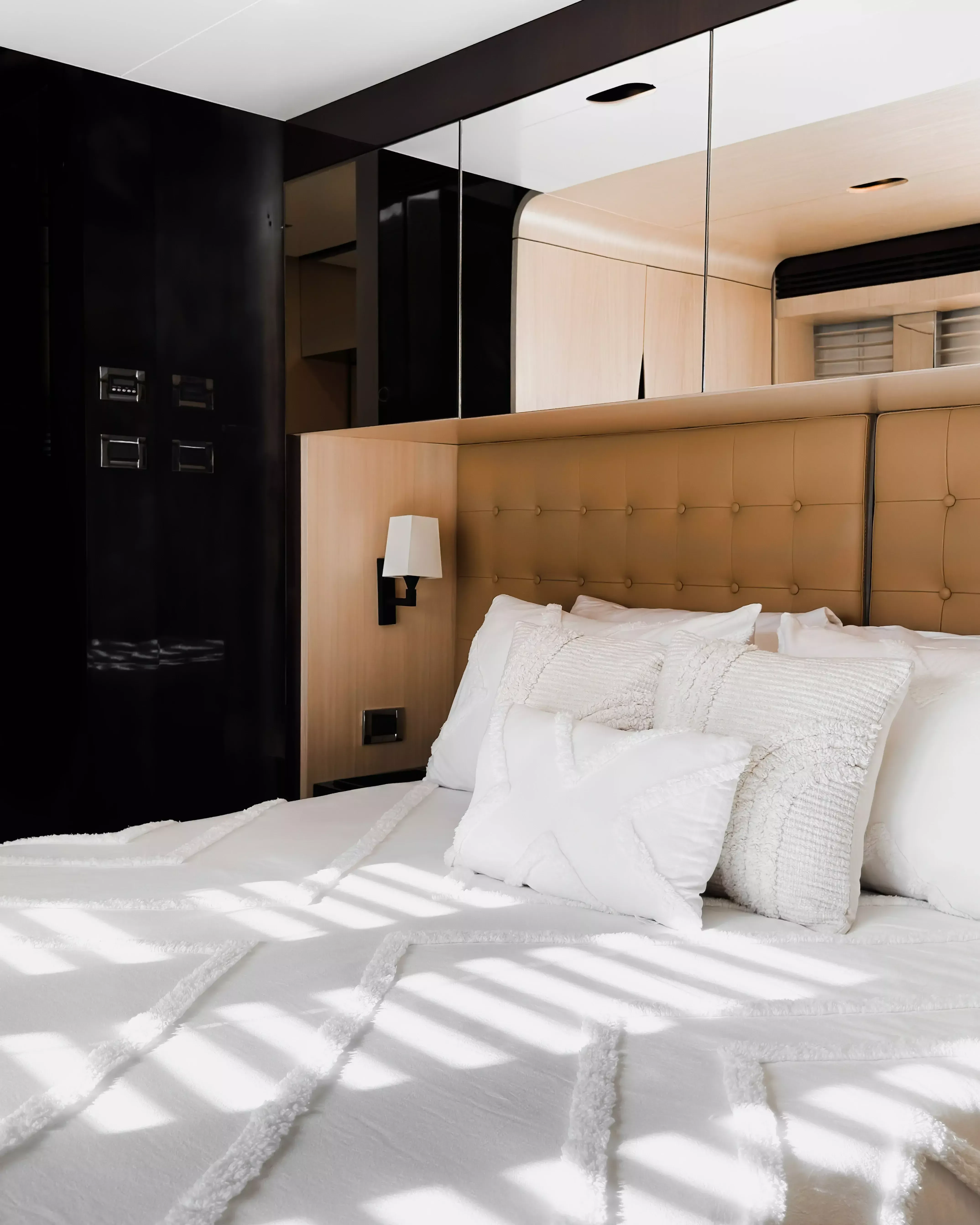 Azimut 88 | Satisfaction