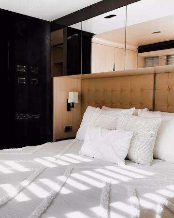 Azimut 88 | Satisfaction