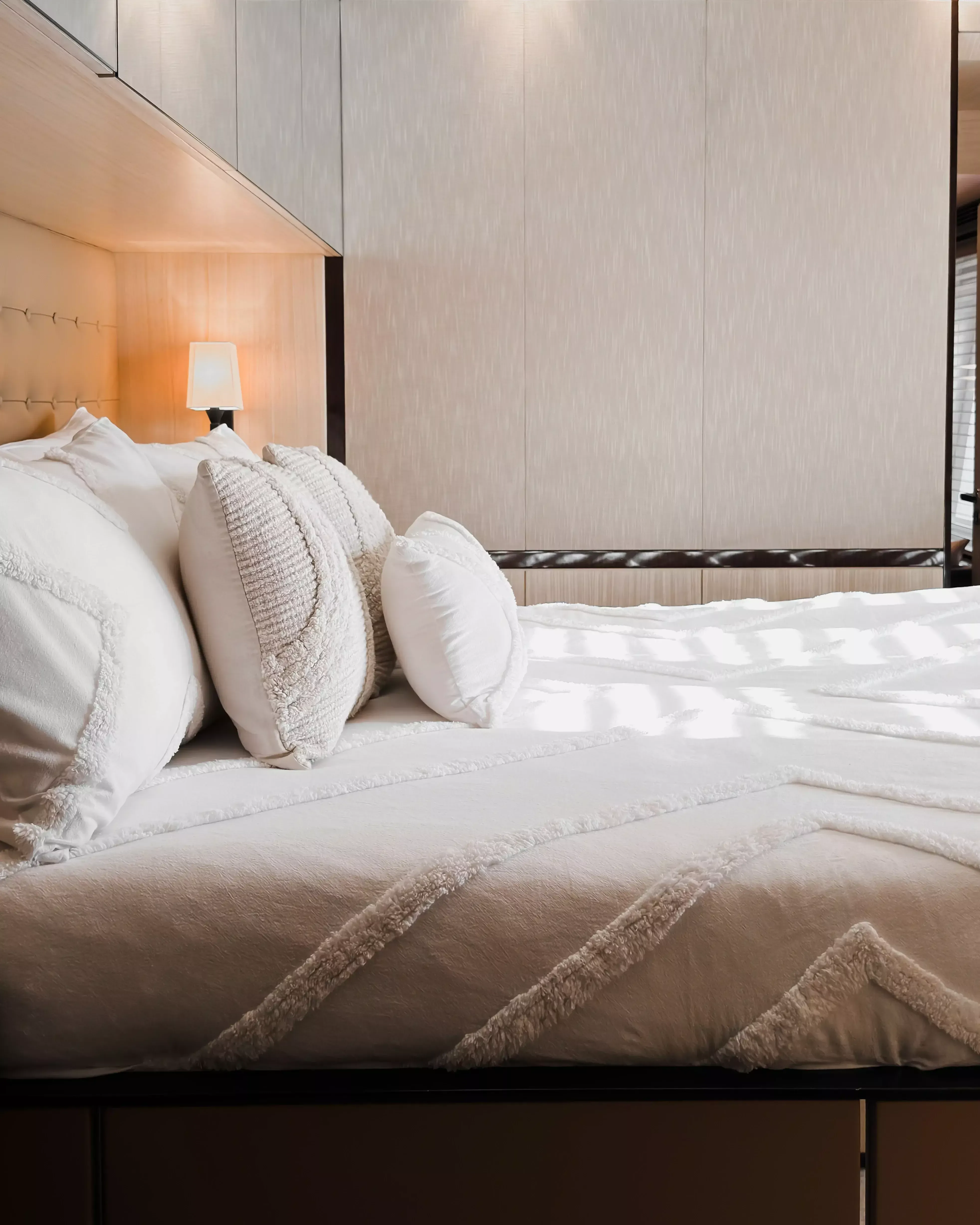 Azimut 88 | Satisfaction