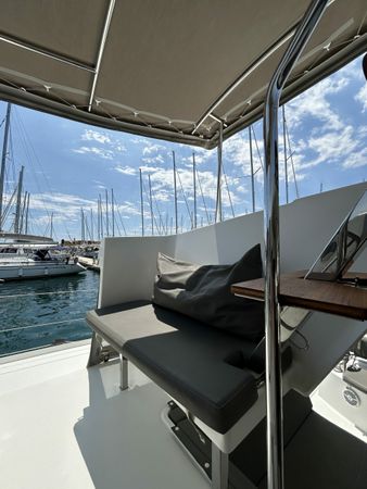 Fountaine Pajot Lucia 40 | Go Earth 1