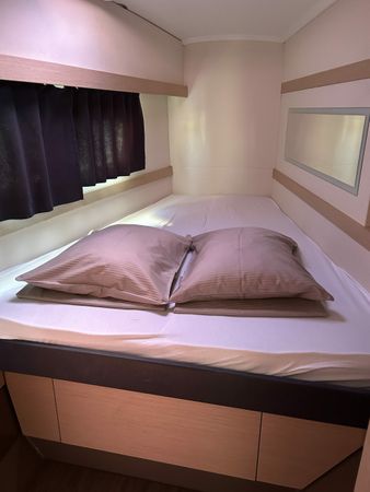 Fountaine Pajot Lucia 40 | Go Earth 1