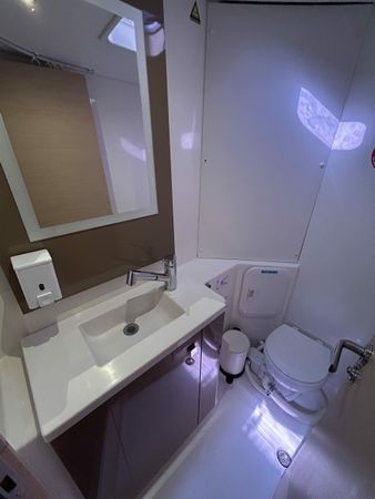 Fountaine Pajot Lucia 40 | Go Earth 1