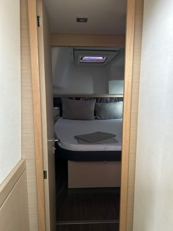 Fountaine Pajot Lucia 40 | Go Earth 1