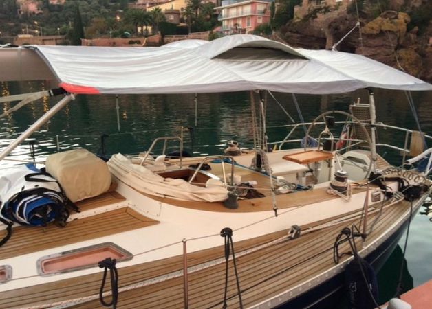 Solaris 36 | Prima Stella