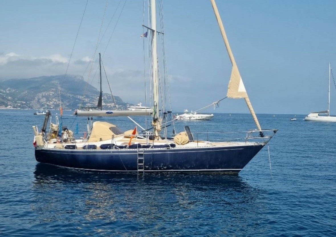 Solaris 36 | Prima Stella