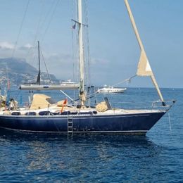 Solaris 36 | Prima Stella